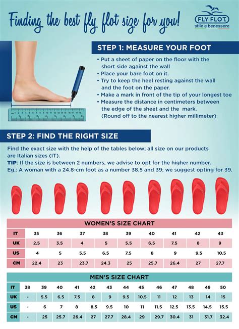 how to check shoes size